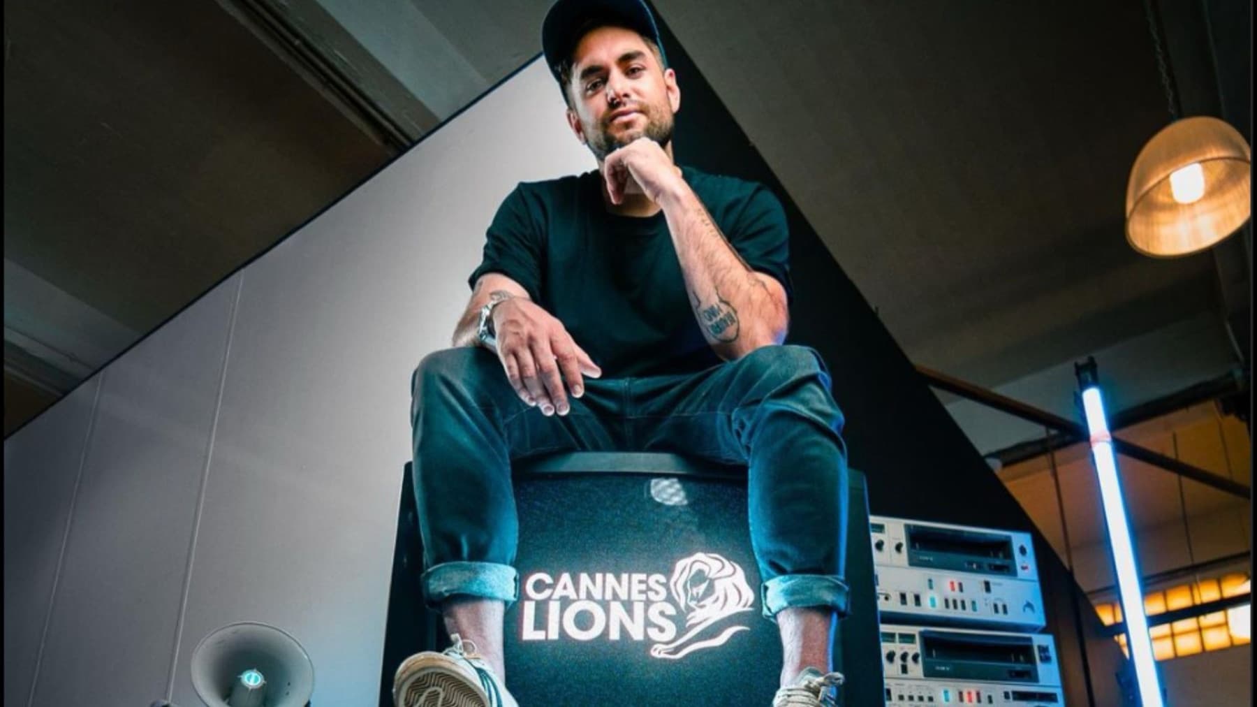 cannes lions