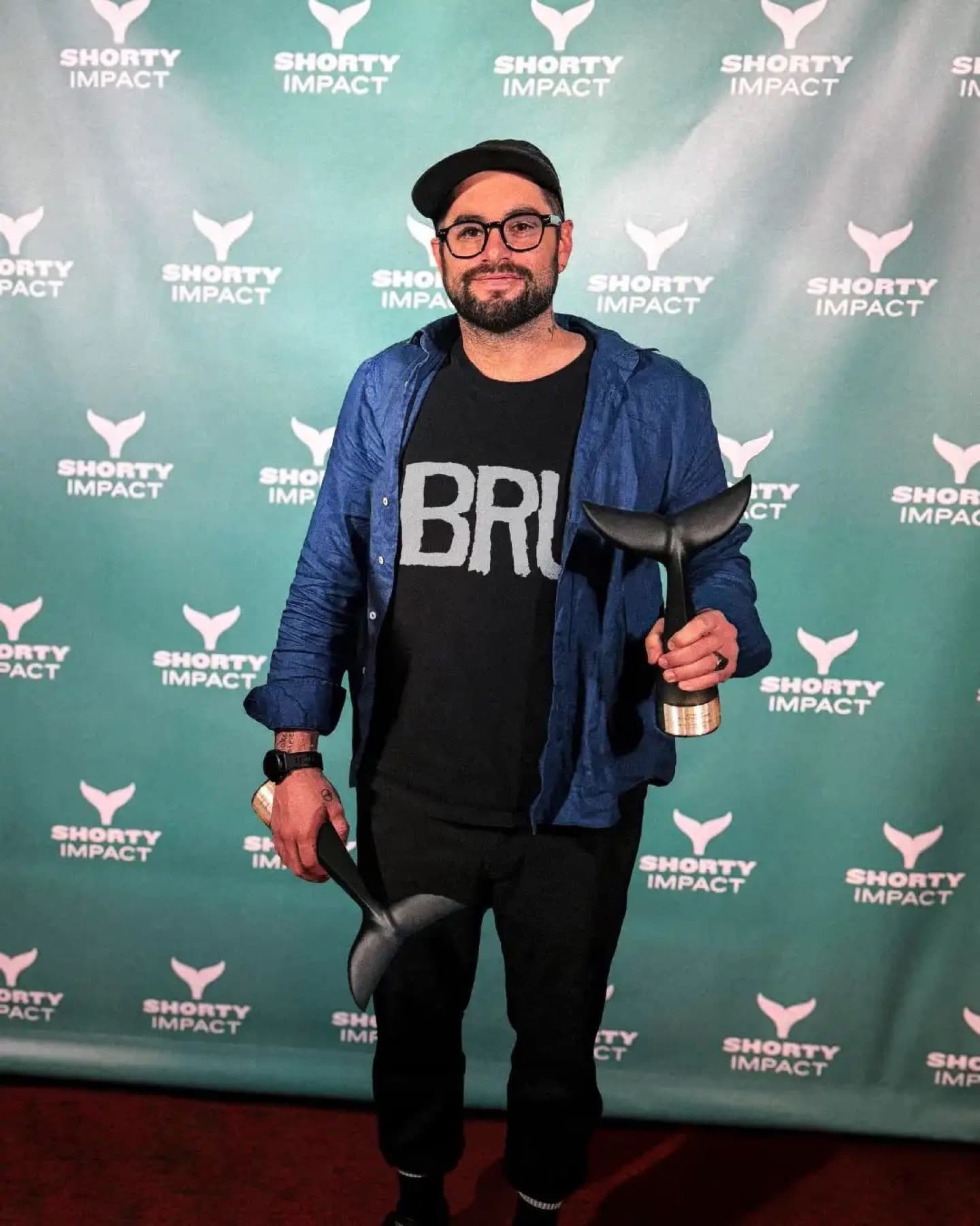 shorty impact awards · LA
